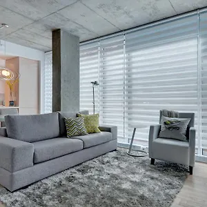  Appartement Les Immeubles Charlevoix - Le 760306 Canada