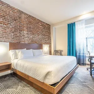 Manoir Vieux-québec 4* Ciudad de Quebec
