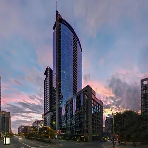 4* Hotel Courtyard Par Marriott Centre-ville