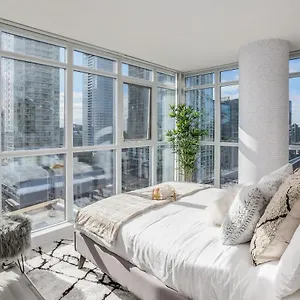  Appartement Globalstay Elegant Downtown Canada
